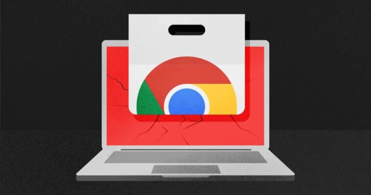 Une étude révèle comment ces simples extensions Chrome mettent en péril votre vie privée 1 1769546565 Une Etude Revele Comment Ces Simples Extensions Chrome Mettent En.jpg