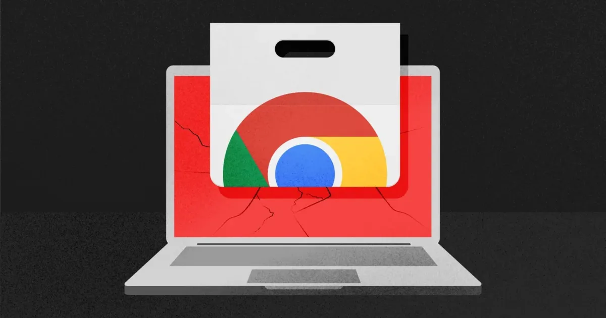 1769546565 Une Etude Revele Comment Ces Simples Extensions Chrome Mettent En.jpg
