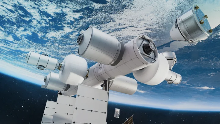 Ponto Nemo : un cimetière sous-marin isolé, futur dernier repos de l'ISS 6 1769554188 570 Ponto Nemo un cimetiere sous marin isole futur dernier repos.webp