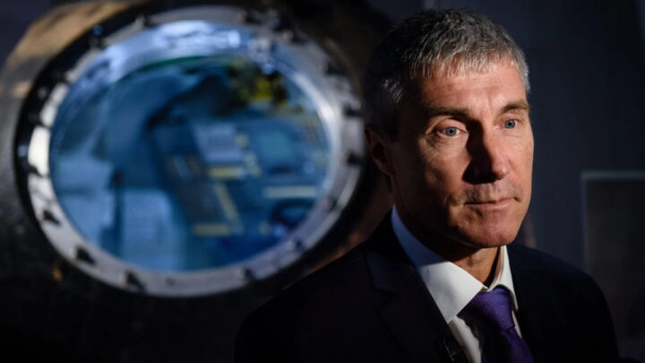 Sergei Krikalev, le cosmonaute bloqué dans l'espace lors de l'effondrement de l'Union Soviétique 6 En janvier 2024, Krikalev a été nommé envoyé pour les relations spatiales internationales par le président Vladimir Poutine.