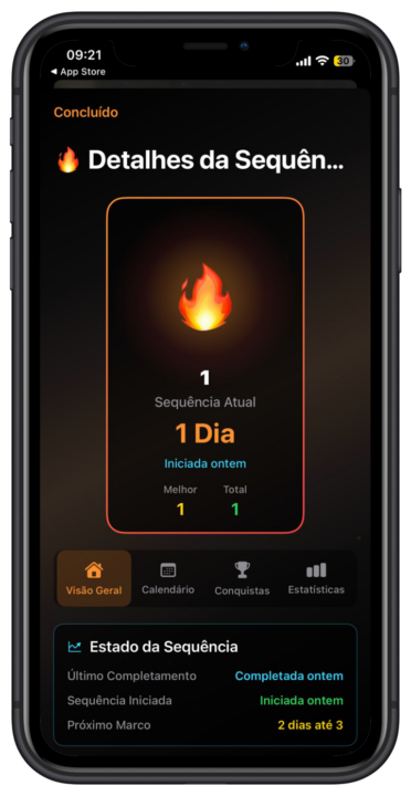 Réveille-toi et Bouge : l'application qui vainc la paresse matinale 6 1769687011 342 Reveille toi et Bouge lapplication qui vainc la paresse matinale