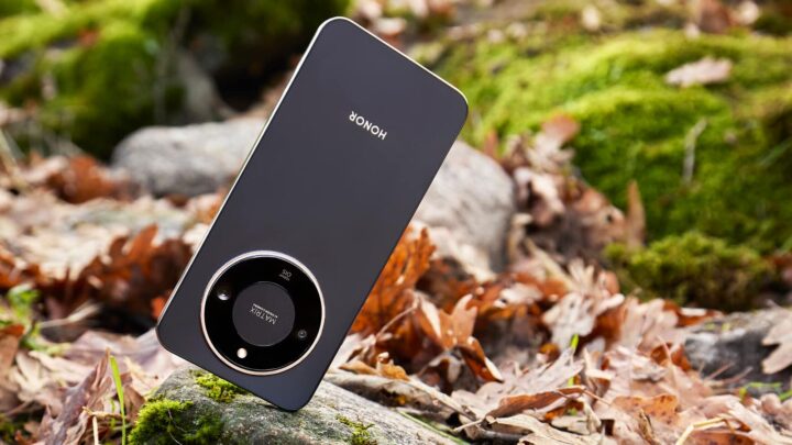 HONOR Magic8 Lite : robustesse et 7500 mAh de batterie à prix exceptionnel de 399 euros 4 HONOR Magic8 Lite