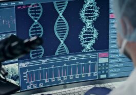 Une nouvelle étude publiée dans Science examine l'impact des facteurs génétiques sur la longévité humaine / Photo : iStock