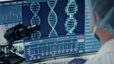 À quel point notre longévité est-elle déterminée par nos gènes ? Une étude sur les jumeaux cherche à le mesurer 19 Une nouvelle étude publiée dans Science examine l'impact des facteurs génétiques sur la longévité humaine / Photo : iStock