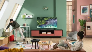 À quoi penser avant d'acheter une télévision intelligente 7 À quoi penser avant d'acheter une télévision intelligente