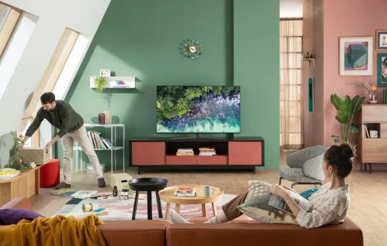 À quoi penser avant d'acheter une télévision intelligente 1 À quoi penser avant d'acheter une télévision intelligente
