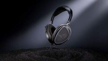ASUS ROG Kithara : écouteurs gaming à drivers planaires, une perle rare pour les joueurs 7 ASUS ROG Kithara: casques gaming avec drivers planares, une rareté sur PC