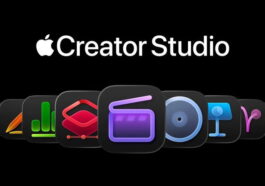 Vous pouvez désormais vous abonner à Apple Creative Studio, le nouveau bundle d'applications professionnelles pour iPad et Mac
