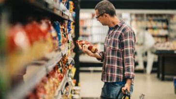 Additifs alimentaires et santé : deux études majeures relient leur consommation au cancer et au diabète de type 2 3 Les conservateurs analysés dans les études sont majoritairement présents dans les aliments transformés et ultra-transformés largement consommés / Photo : iStock