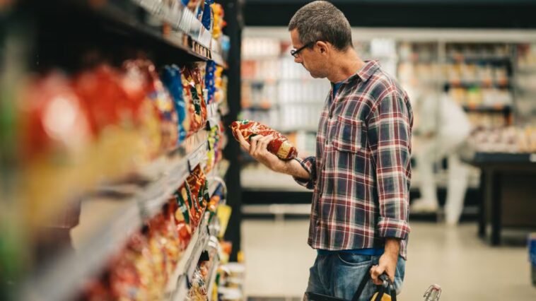 Additifs alimentaires et santé : deux études majeures relient leur consommation au cancer et au diabète de type 2 1 Les conservateurs analysés dans les études sont majoritairement présents dans les aliments transformés et ultra-transformés largement consommés / Photo : iStock