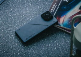 Adieu au Zenfone et au ROG Phone? ASUS confirme qu'il n'y aura aucun nouveau mobile en 2026