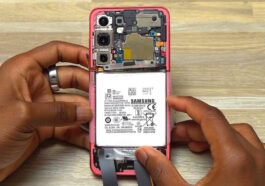 Adieu au chargeur de smartphone ? Samsung dévoile une batterie de 20 000 mAh 39 Adieu au chargeur de smartphone ? Samsung dévoile une batterie de 20 000 mAh