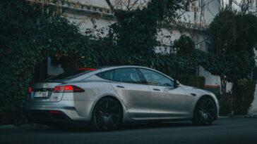 Adieu définitif aux Tesla Model S et Model X : Musk confirme leur fin pour convertir l'usine en ligne de montage de robots
