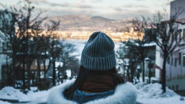 Allergique au froid : une jeune femme découvre l'urticairie liée aux basses températures 13 Image