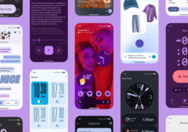Android 17 pourrait s'inspirer de Liquid Glass pour sa nouvelle interface : voici ce que nous savons jusqu'à présent