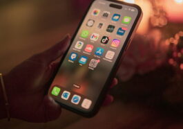 La page d'accueil de l'iPhone allait être dynamique grâce à l'IA, mais Apple a abandonné l'idée