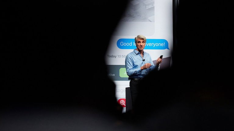 Apple ajuste sa stratégie d'intelligence artificielle sous la direction de Craig Federighi 2 Apple ajuste sa stratégie d'intelligence artificielle sous la direction de Craig Federighi