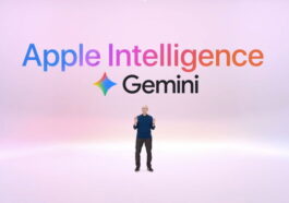Apple confirme que Gemini sera l'IA derrière Siri pour booster ses nouvelles fonctionnalités 85 Apple confirme que Gemini, l'IA qui renforcera Siri, améliorera ses nouvelles fonctionnalités