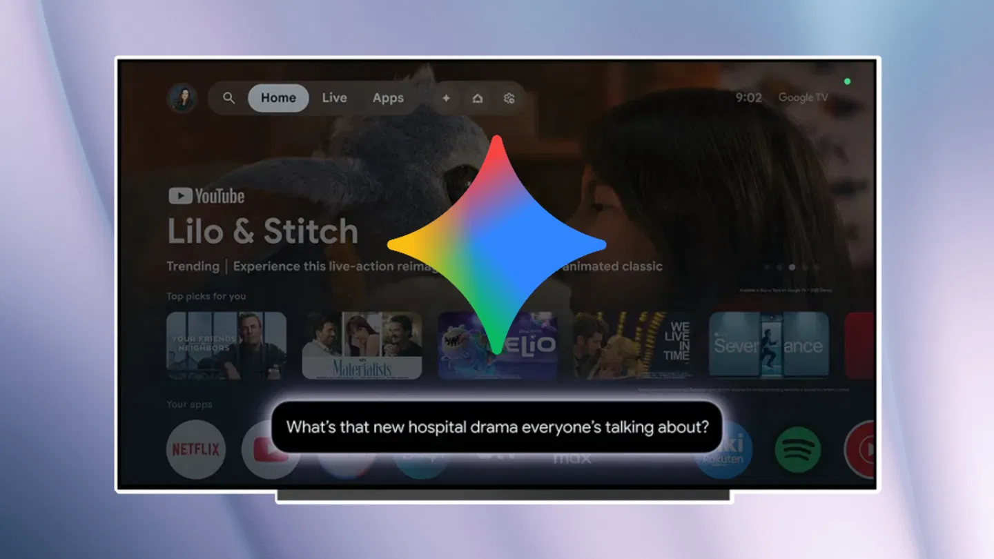 Apple confirme que Gemini sera l'IA derrière Siri pour booster ses nouvelles fonctionnalités 3 Gemini