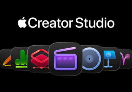 Apple dévoile Creator Studio, sa solution pour rassembler les applications des créateurs 15 Apple présente Creator Studio, sa solution pour unifier les applications pour les créateurs