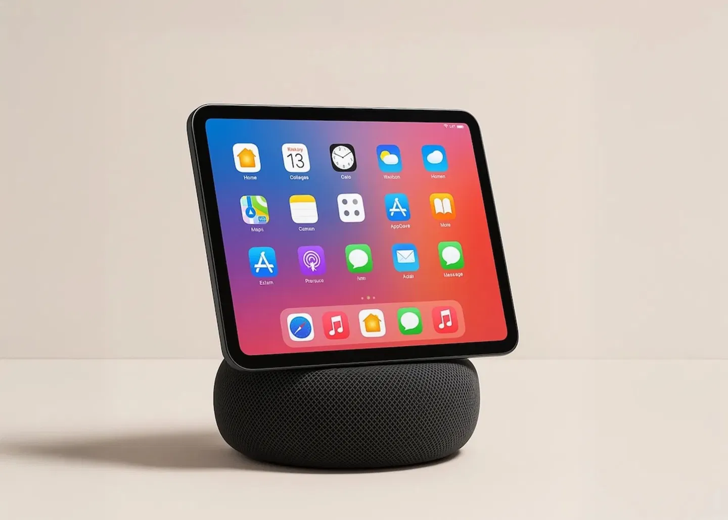 Tout ce qu'on attend de la keynote d'Apple du 4 mars 5 HomePad conçu avec IA
