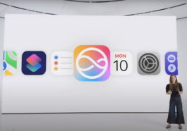 Apple n'a pas abandonné : l'accord avec Google pour améliorer Siri est temporaire