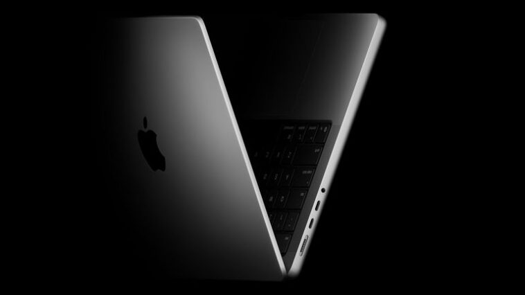 Apple pourrait battre tous les records de performance avec la puce M5 Max des nouveaux MacBook Pro 1 Apple pourrait battre tous les records de performance avec la puce M5 Max des prochains MacBook Pro