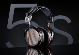 Audeze présente au NAMM les LCD-5s, ses derniers casques planaire de référence