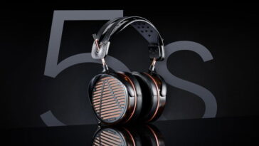 Audeze présente au NAMM les LCD-5s, ses derniers casques planaire de référence