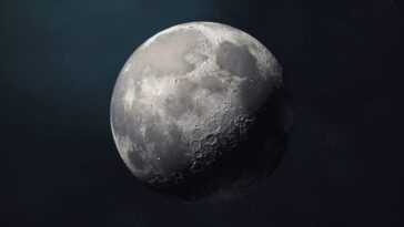 Nous avons peut-être retrouvé la navette fantôme perdue depuis 60 ans sur la Lune : pourquoi c'est si crucial 23 Image