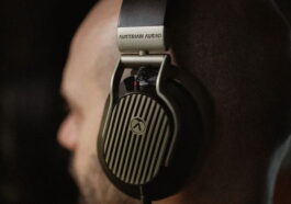 Austrian Audio présente The Arranger, ses nouveaux écouteurs ouverts de haute gamme