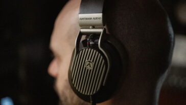 Austrian Audio dévoile The Arranger, ses nouveaux casques ouverts haut de gamme 20 Austrian Audio présente The Arranger, ses nouveaux écouteurs ouverts de haute gamme