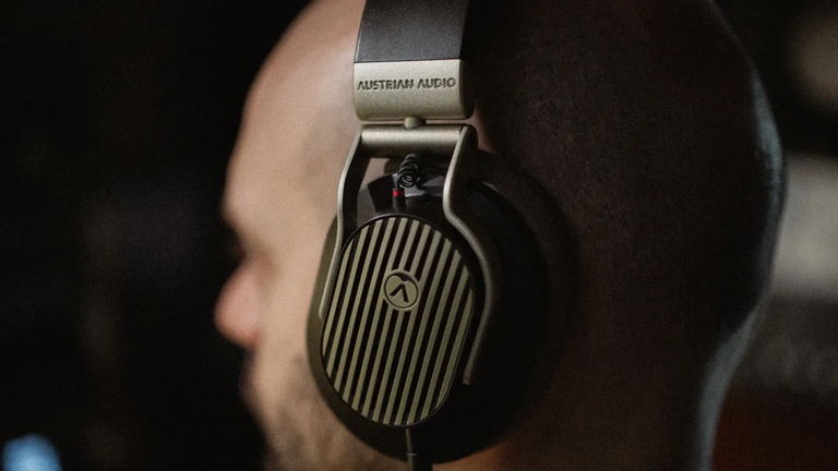 Austrian Audio dévoile The Arranger, ses nouveaux casques ouverts haut de gamme 2 Austrian Audio présente The Arranger, ses nouveaux écouteurs ouverts de haute gamme