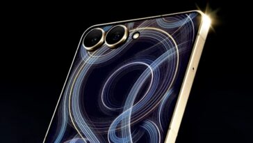 Aux Jeux Olympiques, tous les athlètes auront le même smartphone : prix et modèle dévoilés 24 Aux Jeux Olympiques, tous les athlètes auront le même smartphone : prix et modèle dévoilés