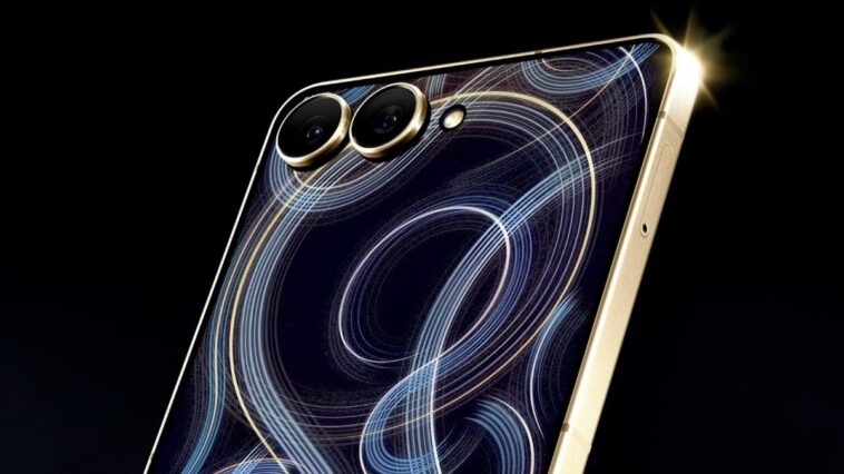 Aux Jeux Olympiques, tous les athlètes auront le même smartphone : prix et modèle dévoilés 1 Aux Jeux Olympiques, tous les athlètes auront le même smartphone : prix et modèle dévoilés