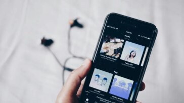 Avec les messages privés ici, Spotify pourrait vous permettre de modifier votre nom d'utilisateur aussi 11 Avec Les Messages Prives Ici Spotify Pourrait Vous Permettre De.jpg