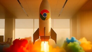 Chrome pourrait bientôt utiliser la protection antiscam Gemini pour signaler les arnaques, mais il ne surveillera pas tous les sites que vous visitez 9 Bientot Posez Vos Questions A Lia Sur Nimporte Quelle Page.jpg