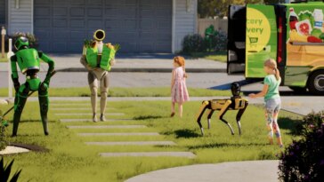 Boston Dynamics promet de transformer Atlas en un robot 'surhumain' 17 Boston Dynamics Promet De Transformer Atlas En Un Robot Surhumain.jpg