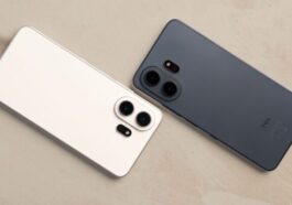 CES 2026 : TCL dévoile le nouveau NXTPAPER 70 Pro ! Vos yeux vous diront merci