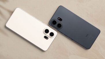 CES 2026 : TCL dévoile le nouveau NXTPAPER 70 Pro ! Vos yeux vous diront merci 18 CES 2026 : TCL dévoile le nouveau NXTPAPER 70 Pro ! Vos yeux vous diront merci