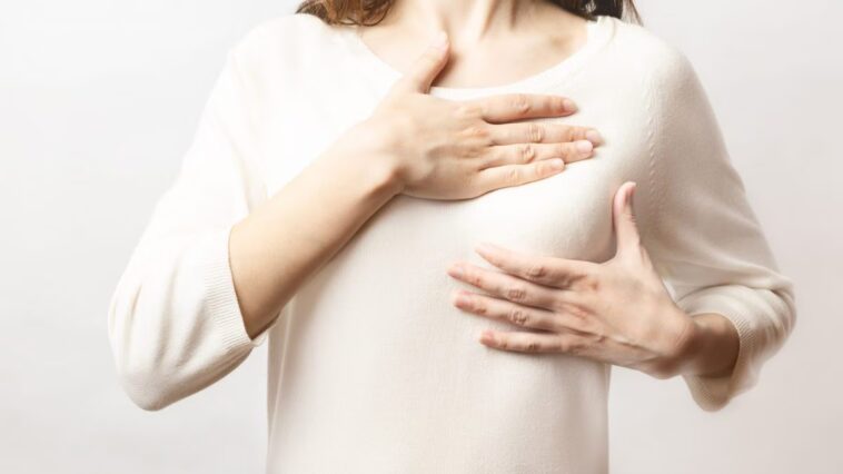 Cancer du sein : une nouvelle solution innovante pour la reconstruction mammaire après une mastectomie 1 Image