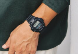 Casio modernise sa montre emblématique en un seul changement parfait sans écran ni Bluetooth 78 Pas d'écran tactile ni Bluetooth : Casio renouvelle sa montre la plus mythique en ne changeant qu'un seul élément pour la rendre parfaite