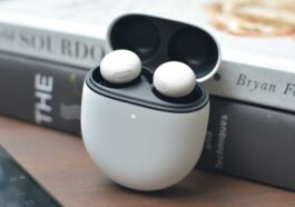 Casques Bluetooth : une faille dans Fast Pair met en danger les utilisateurs Android 6 Casques Bluetooth : une faille dans Fast Pair met en danger les utilisateurs Android