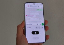 Ce nouveau clavier pour Android avec IA changera la façon dont vous utilisez votre smartphone : il transforme votre voix en textes parfaits.