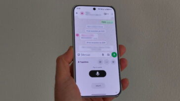 Ce nouveau clavier pour Android avec IA changera la façon dont vous utilisez votre smartphone : il transforme votre voix en textes parfaits.