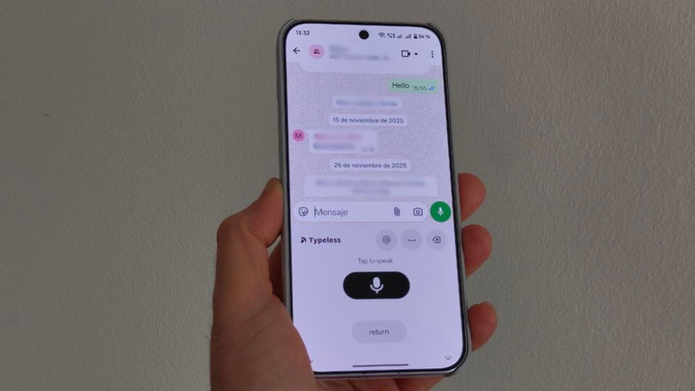 Ce clavier Android avec IA transforme ta voix en textes parfaits et simplifie ton smartphone 2 Ce nouveau clavier pour Android avec IA changera la façon dont vous utilisez votre smartphone : il transforme votre voix en textes parfaits.