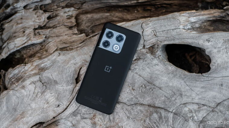 Ce modèle phare de OnePlus vieilli de quatre ans obtient enfin Android 16 1 Le flagship OnePlus de quatre ans reçoit Android 16