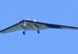 Ce que nous savons sur la bête de Kandahar : le drone invisible derrière l'opération au Venezuela
