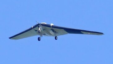Ce que nous savons sur la bête de Kandahar : le drone invisible derrière l'opération au Venezuela 27 Ce que nous savons sur la bête de Kandahar : le drone invisible derrière l'opération au Venezuela