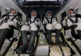 Cet appareil a été essentiel durant une crise sanitaire à bord de l’ISS, selon les astronautes